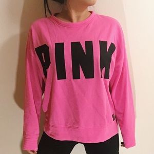 Victoria's Secret PINK Sweatshirt
